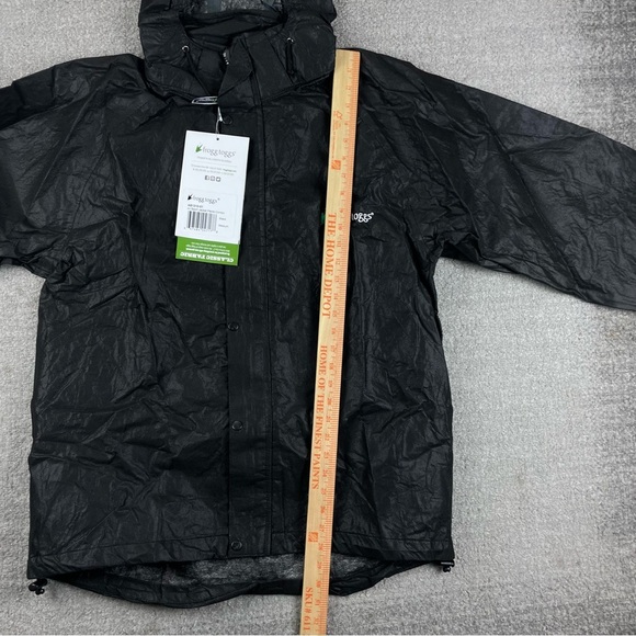 NWT Frogg Toggs All Sports Jacket Pants Combo - Picture 7 of 12